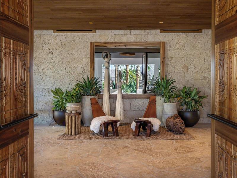 Salterra, a Luxury Collection Res & Spa, S Caicos image