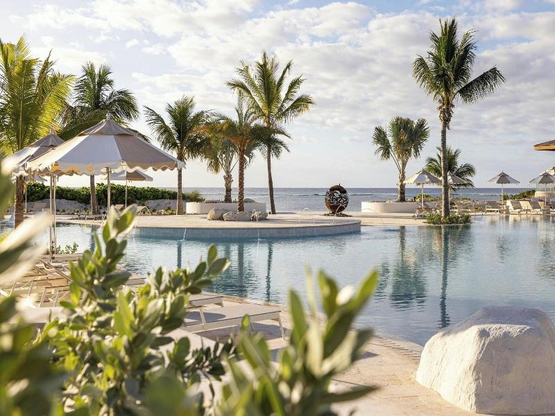 Salterra, a Luxury Collection Res & Spa, S Caicos image