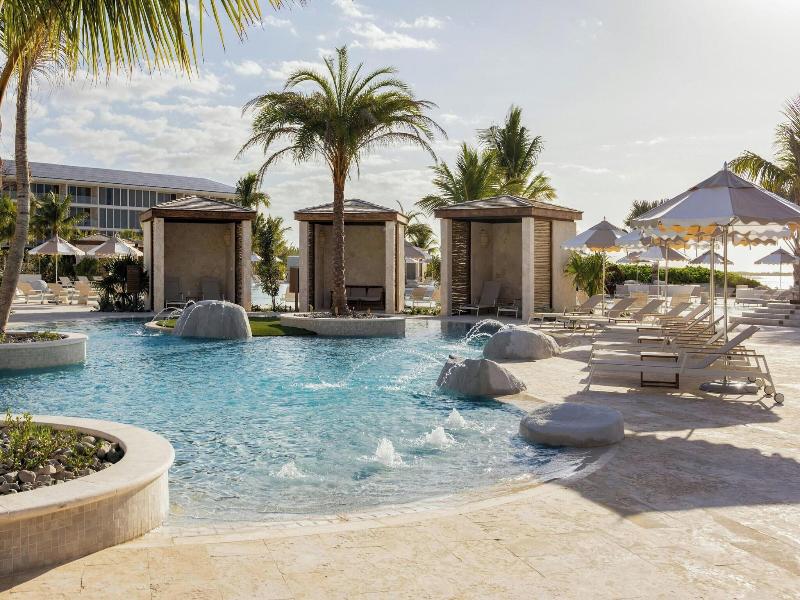 Salterra, a Luxury Collection Res & Spa, S Caicos image