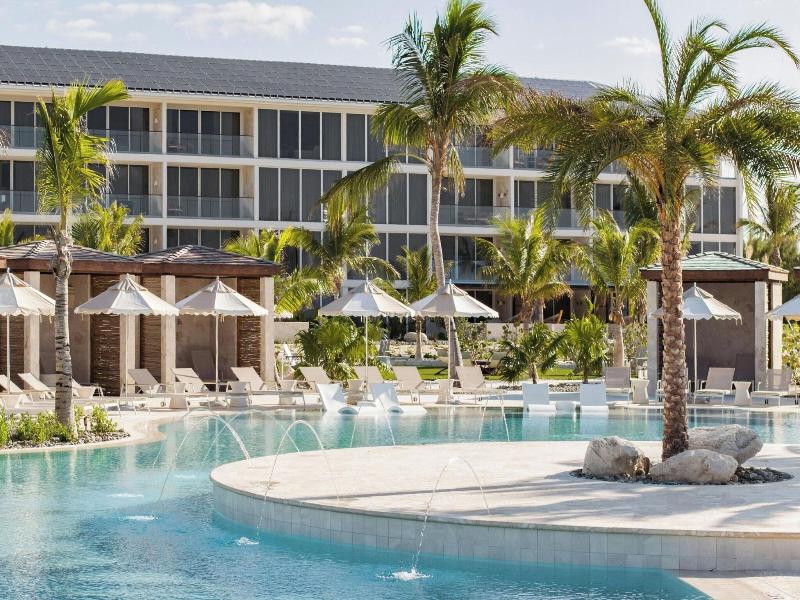 Salterra, a Luxury Collection Res & Spa, S Caicos image