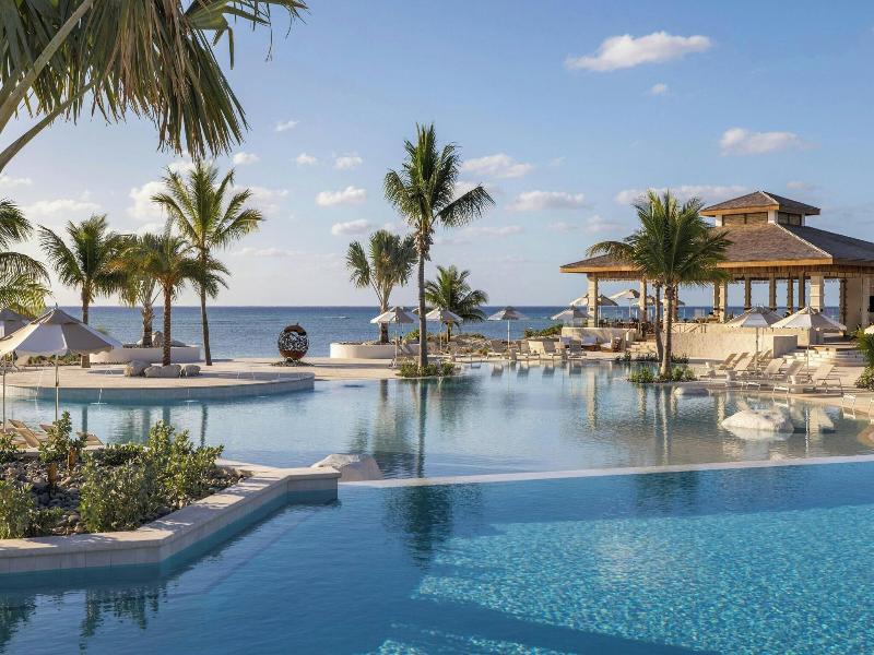 Salterra, a Luxury Collection Res & Spa, S Caicos image