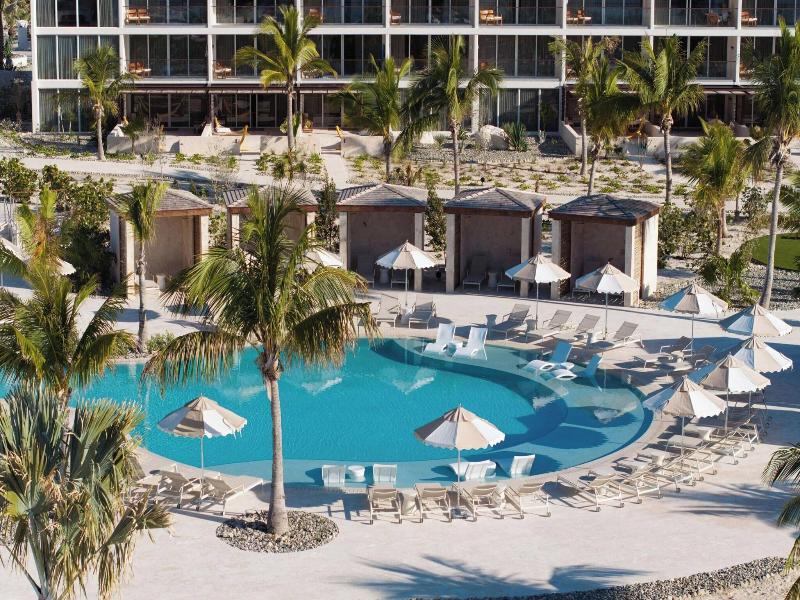 Salterra, a Luxury Collection Res & Spa, S Caicos image