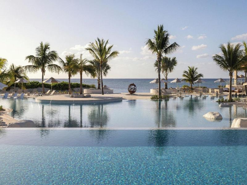 Salterra, a Luxury Collection Res & Spa, S Caicos image
