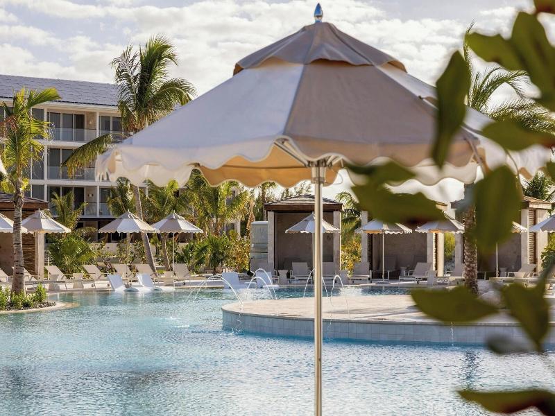 Salterra, a Luxury Collection Res & Spa, S Caicos image