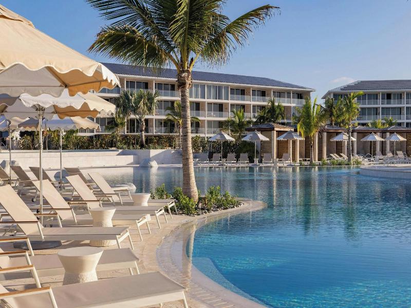 Salterra, a Luxury Collection Res & Spa, S Caicos image