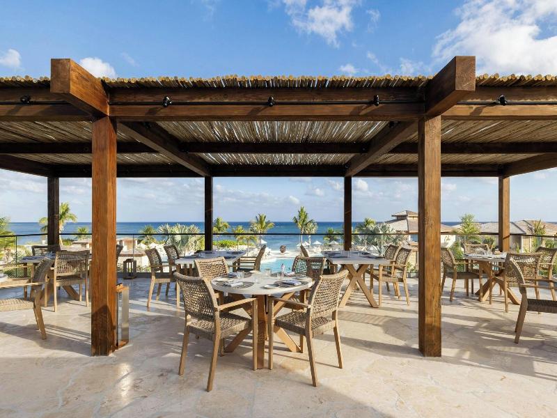 Salterra, a Luxury Collection Res & Spa, S Caicos image
