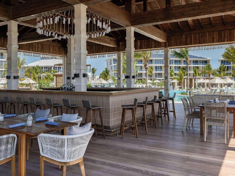 Salterra, a Luxury Collection Res & Spa, S Caicos image