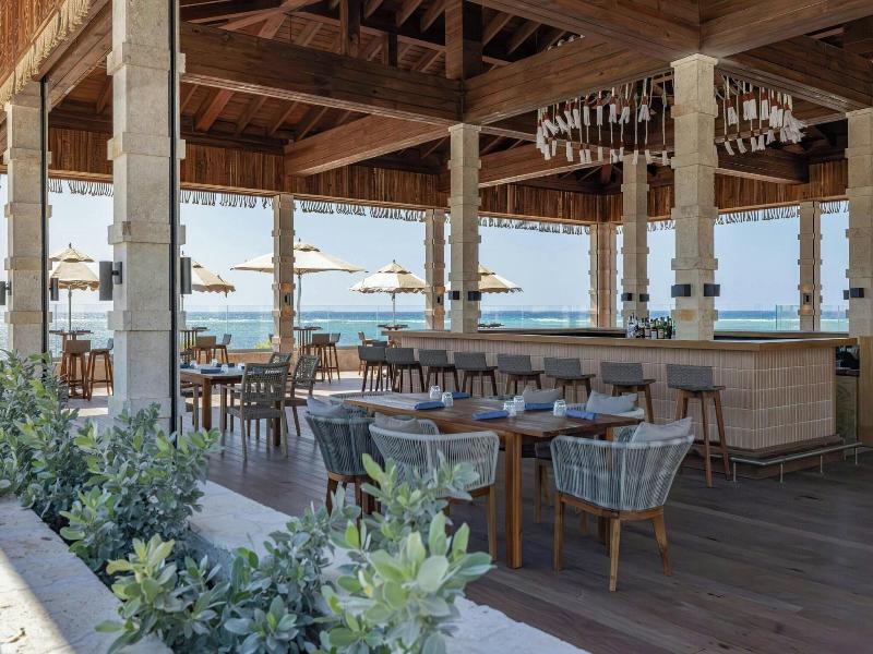 Salterra, a Luxury Collection Res & Spa, S Caicos image
