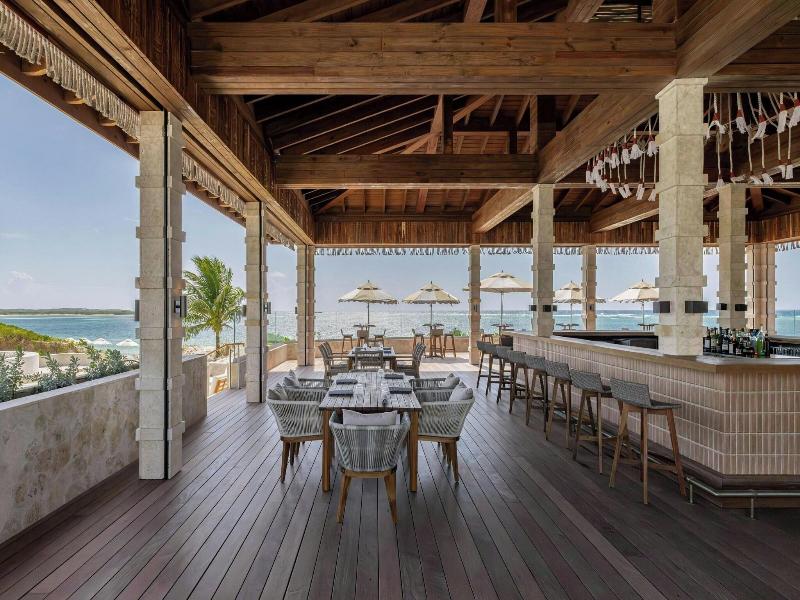 Salterra, a Luxury Collection Res & Spa, S Caicos image