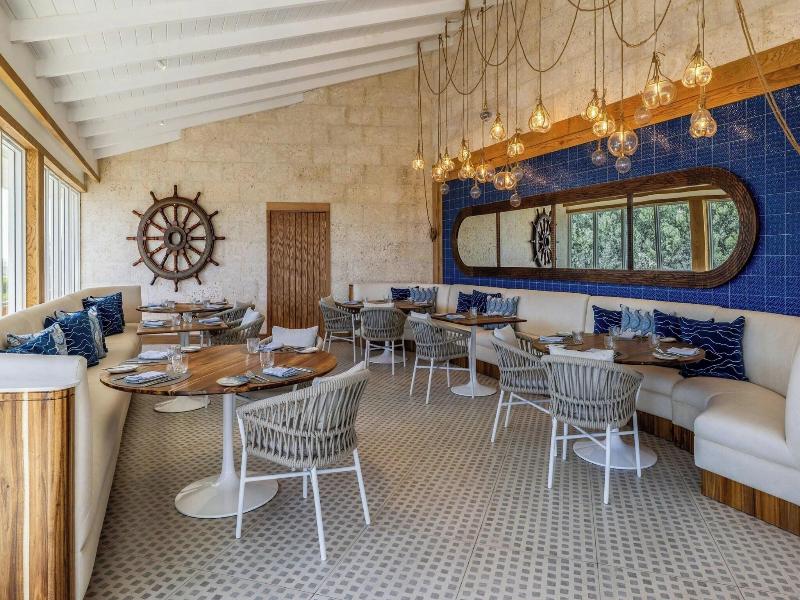 Salterra, a Luxury Collection Res & Spa, S Caicos image