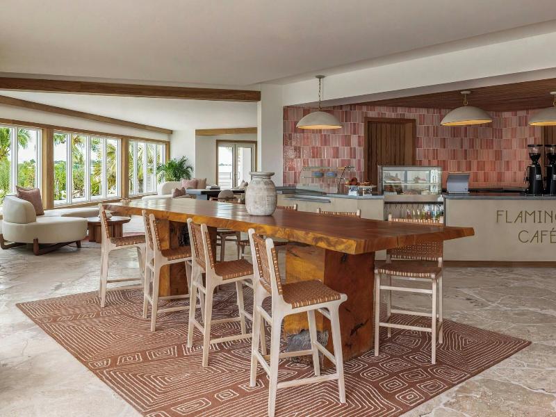Salterra, a Luxury Collection Res & Spa, S Caicos image