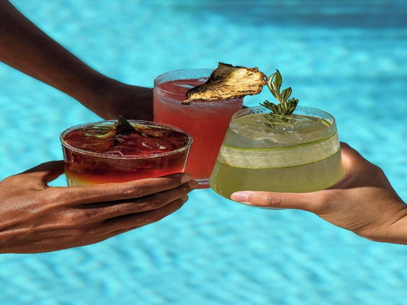 Salterra, a Luxury Collection Res & Spa, S Caicos image