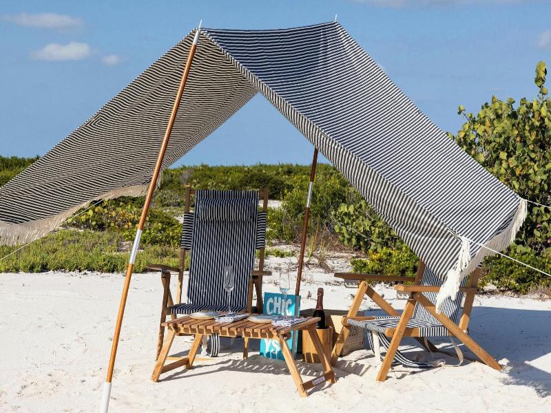 Salterra, a Luxury Collection Res & Spa, S Caicos image