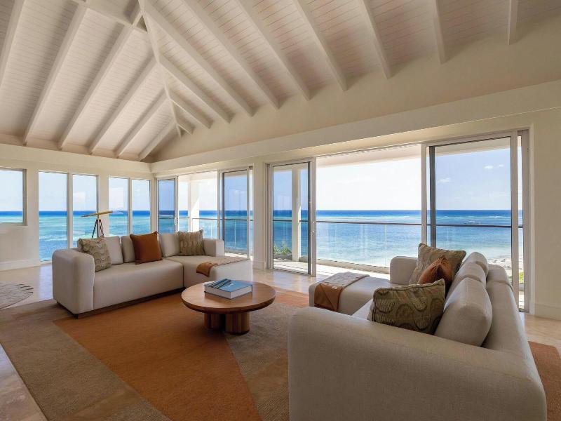 Salterra, a Luxury Collection Res & Spa, S Caicos image