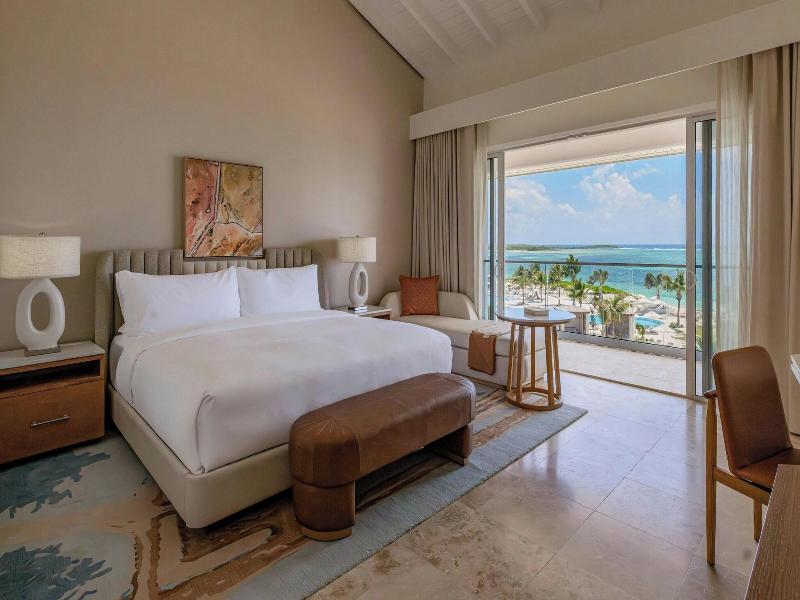 Salterra, a Luxury Collection Res & Spa, S Caicos image