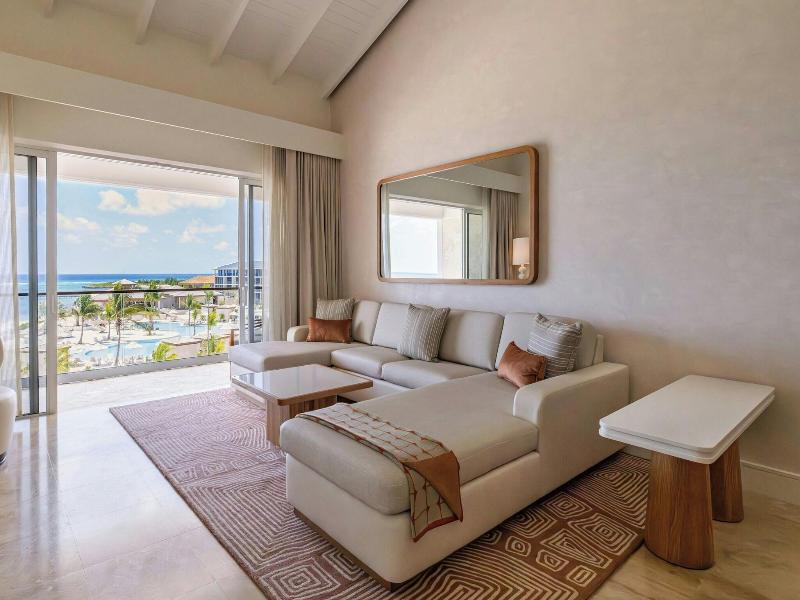 Salterra, a Luxury Collection Res & Spa, S Caicos image