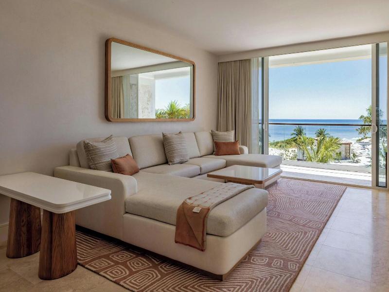 Salterra, a Luxury Collection Res & Spa, S Caicos image