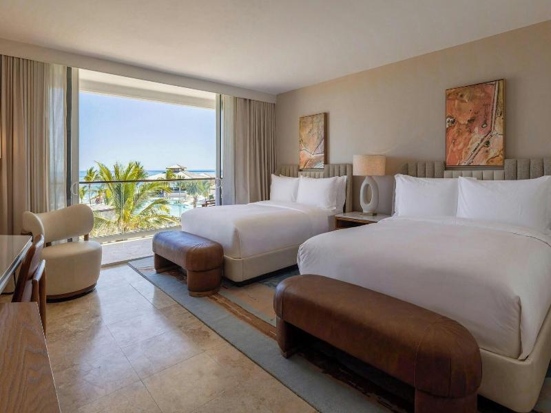 Salterra, a Luxury Collection Res & Spa, S Caicos image