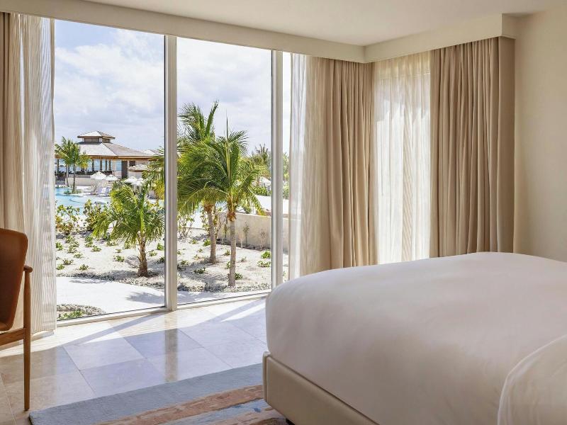Salterra, a Luxury Collection Res & Spa, S Caicos image