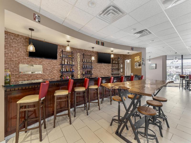 Best Western Plus Wausau Tower Inn