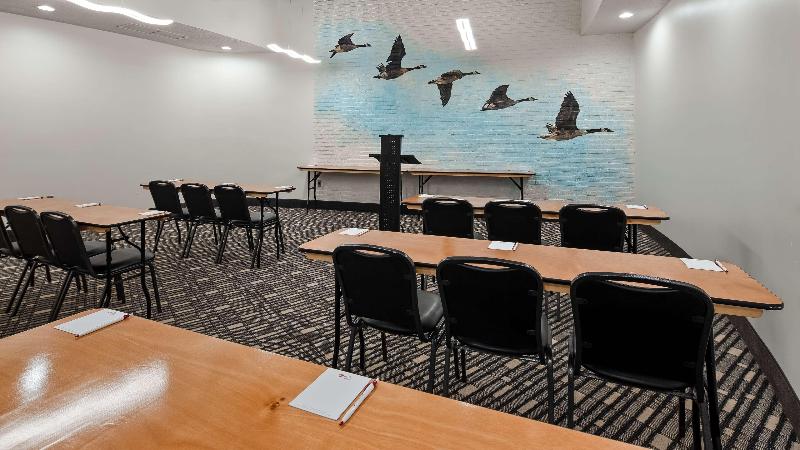 Best Western Plus Wausau Tower Inn image