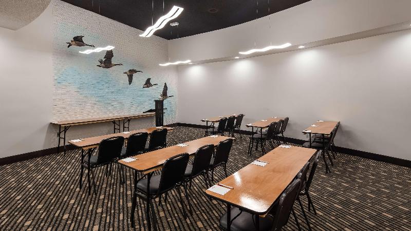 Best Western Plus Wausau Tower Inn image