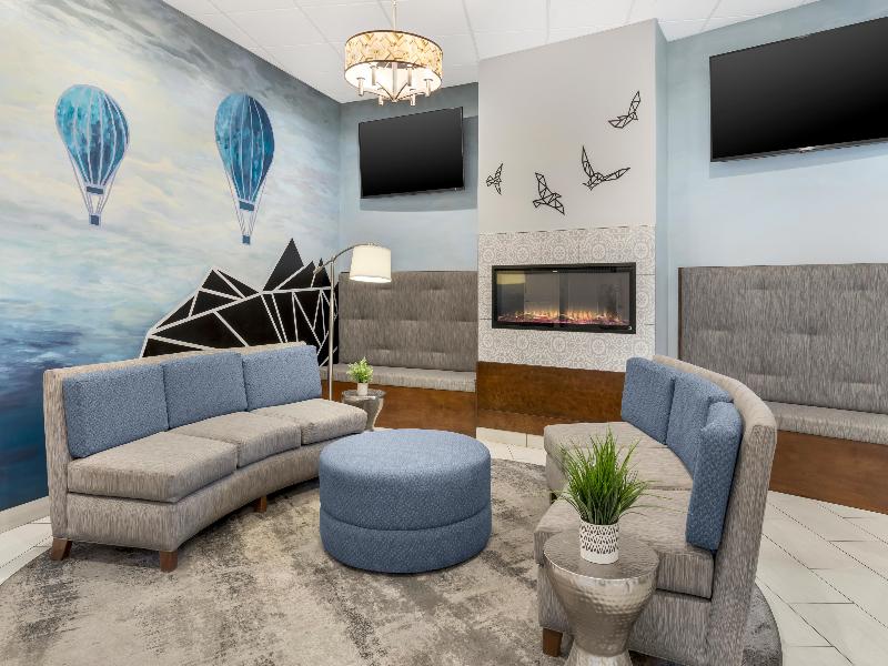 Best Western Plus Wausau Tower Inn