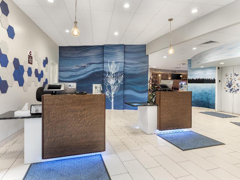 Best Western Plus Wausau Tower Inn