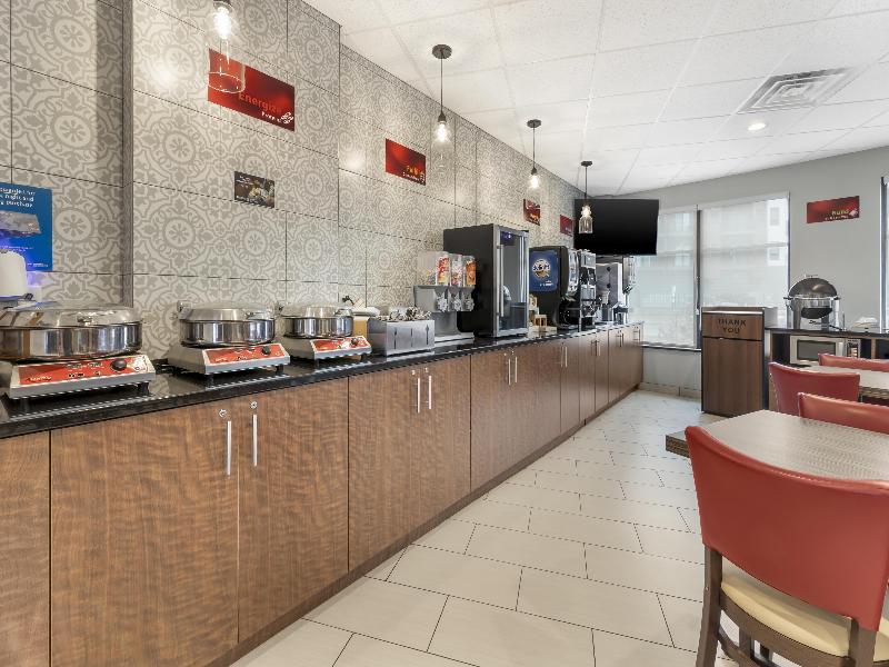 Best Western Plus Wausau Tower Inn