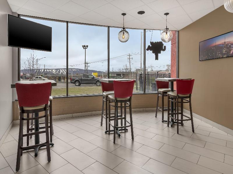 Best Western Plus Wausau Tower Inn