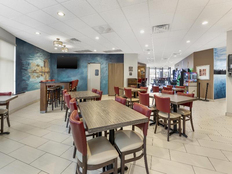 Best Western Plus Wausau Tower Inn