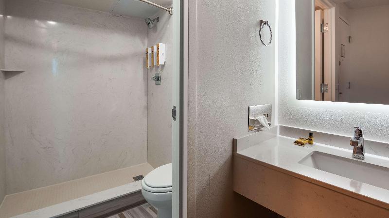 Best Western Plus Wausau Tower Inn image