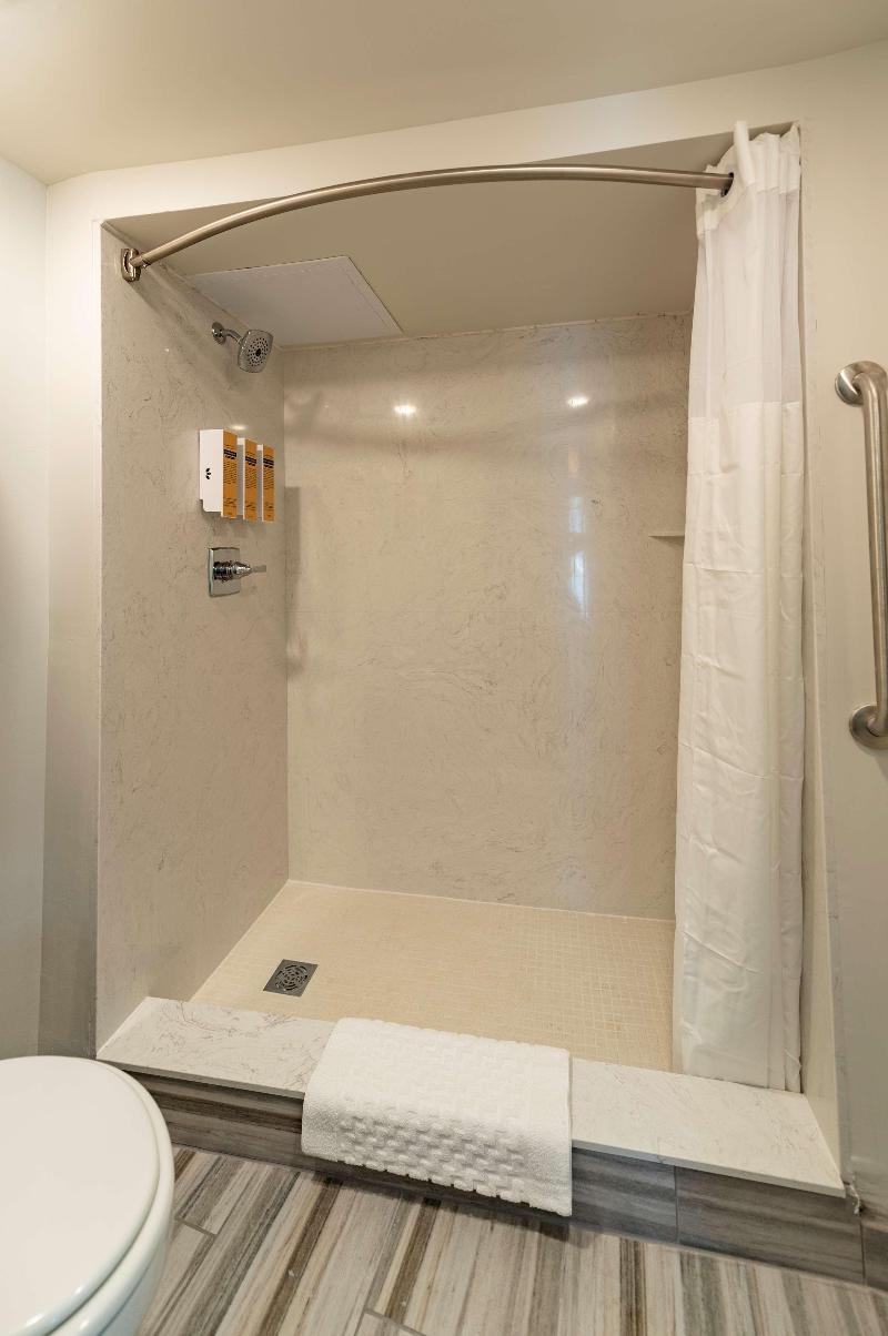 Best Western Plus Wausau Tower Inn image