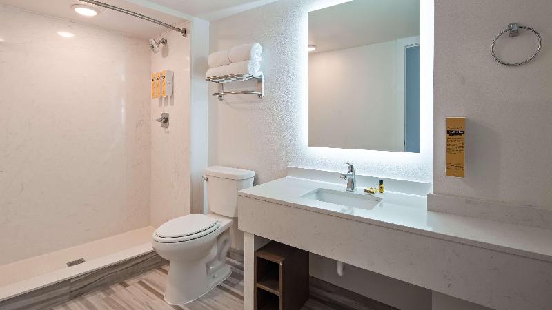 Best Western Plus Wausau Tower Inn image