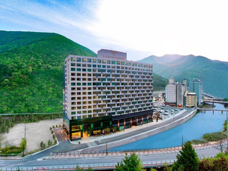 Traum Valley Hotel