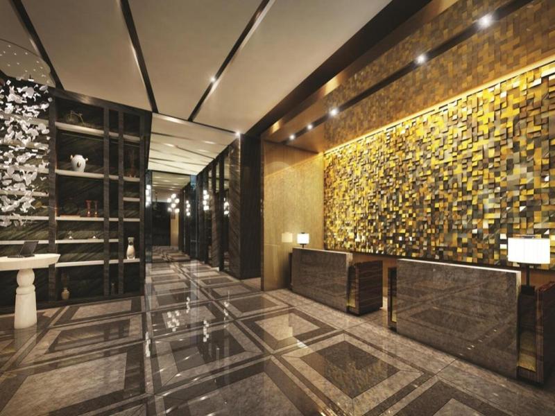 Jeongseon Intoraon Hotel