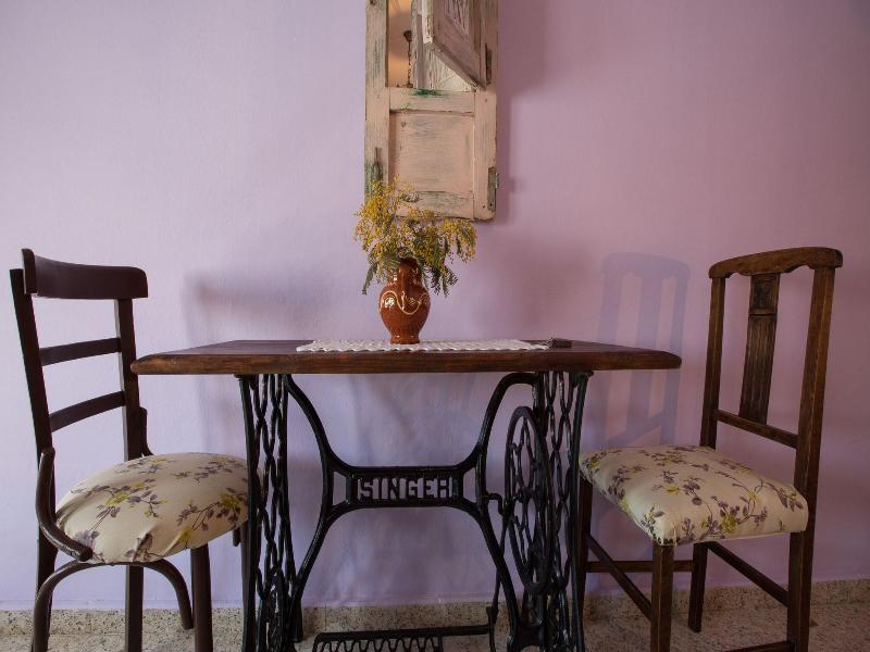Casa Rural Abuela Maxi image