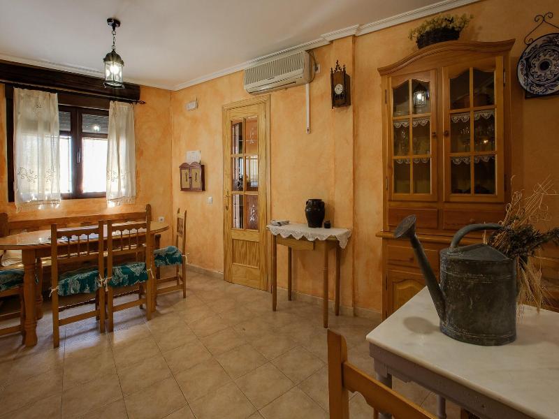 Casa Rural Abuela Maxi image