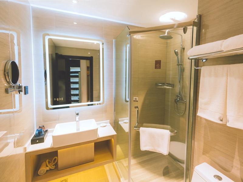 GYA Shanghai Xinhua hospital Hotel