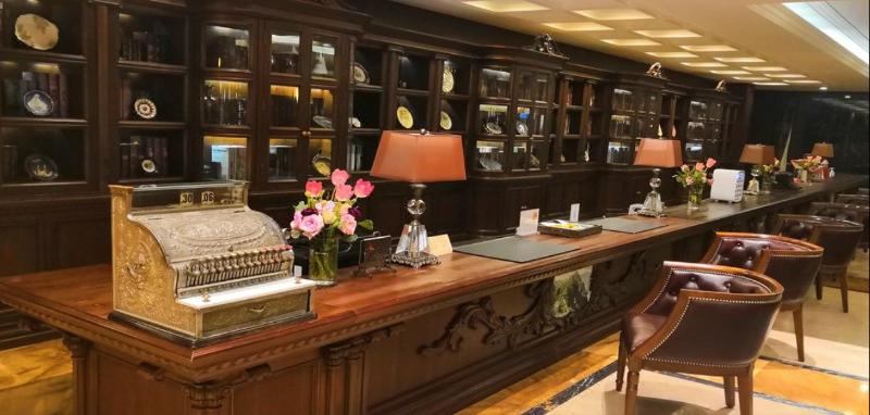 Wangjing Tower Hotel — photo 3