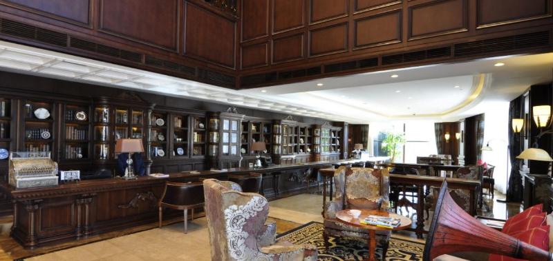 Wangjing Tower Hotel — photo 4