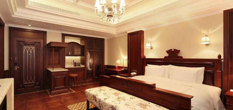 Wangjing Tower Hotel — photo 5