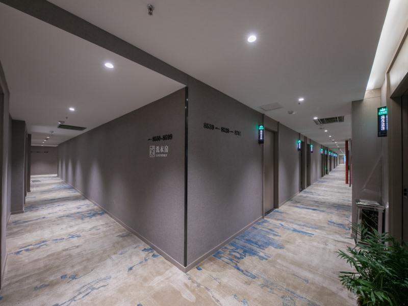 Greentree Alliance Chongqing Nanping Wanda Plaza H
