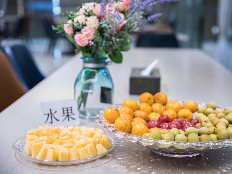 Greentree Alliance Chongqing Nanping Wanda Plaza H