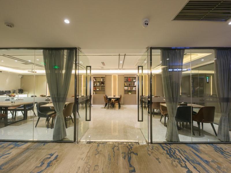 Greentree Alliance Chongqing Nanping Wanda Plaza H