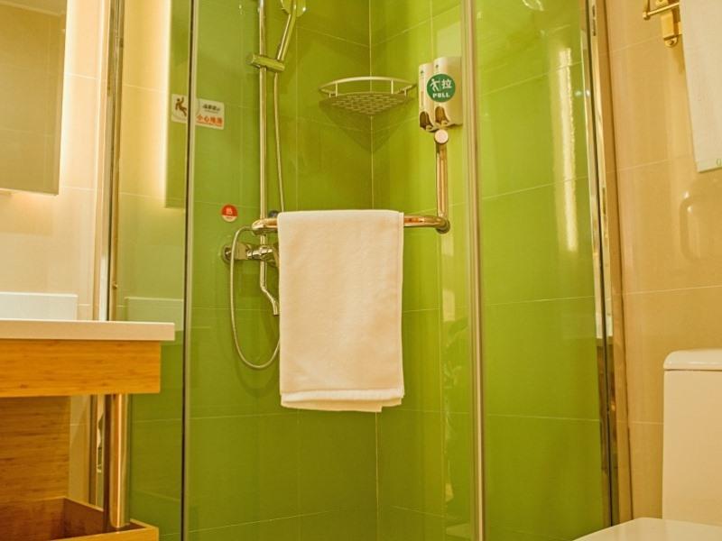 Greentree Inn Yancheng Funing Experimental Primary