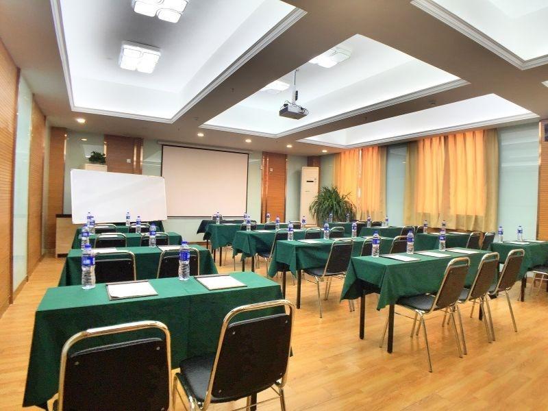 GreenTree Inn Henan Kaifeng Jinming District Sq. image