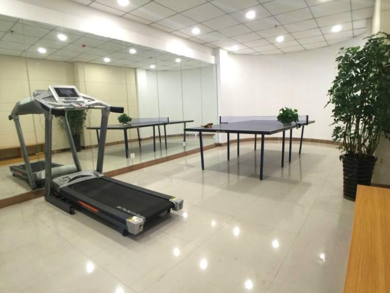 GreenTree Inn Henan Kaifeng Jinming District Sq. image