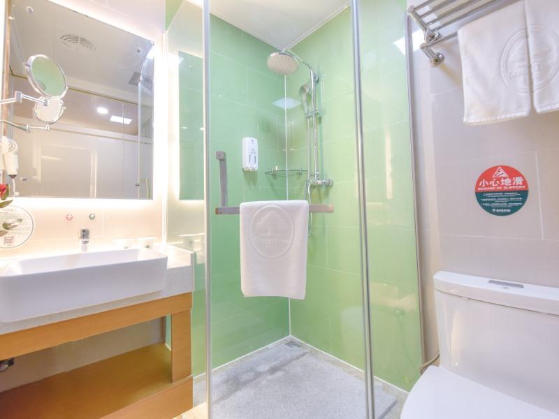 GreenTree Inn Henan Kaifeng Jinming District Sq. image