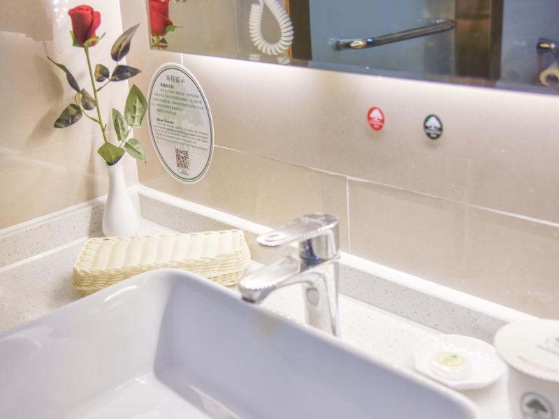 GreenTree Inn Henan Kaifeng Jinming District Sq. image